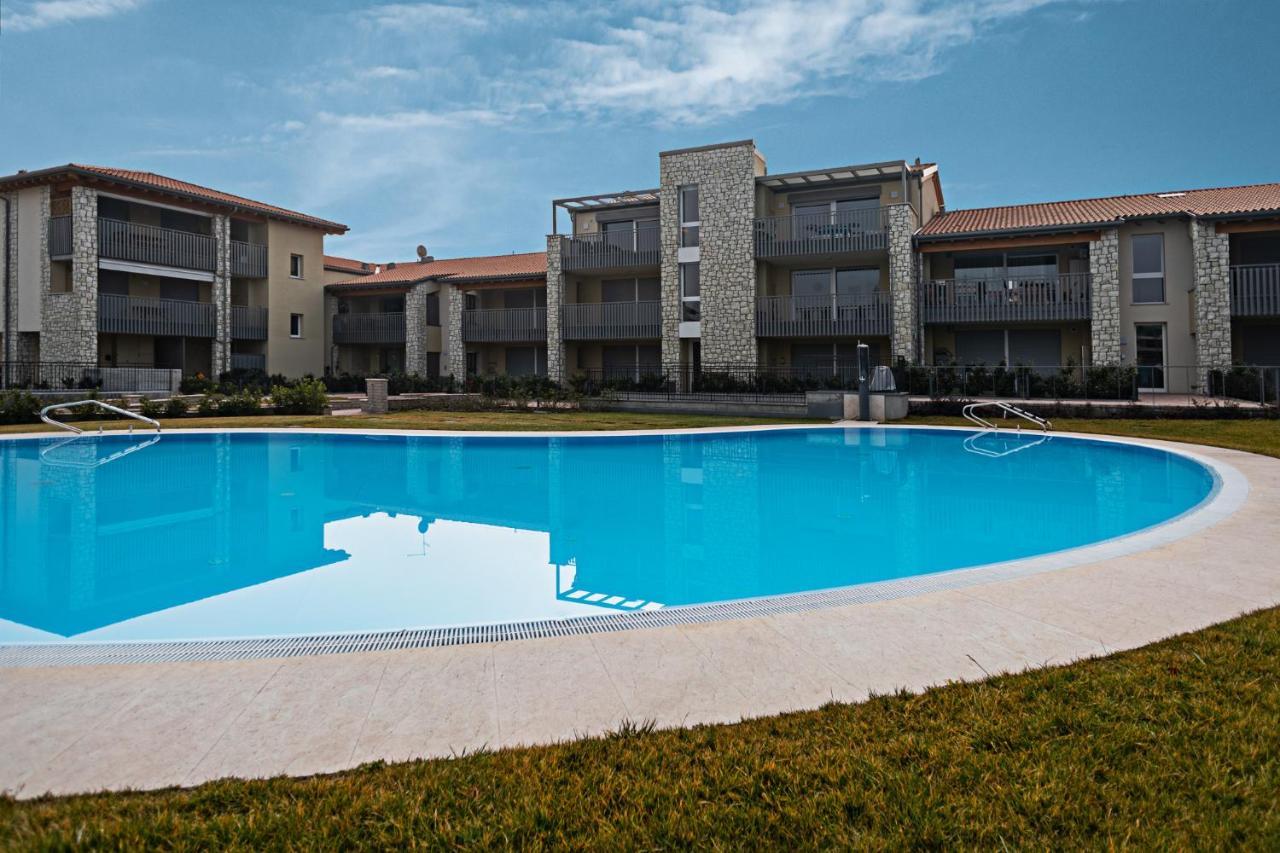 The Place - Regarda Travel Lazise Exterior photo