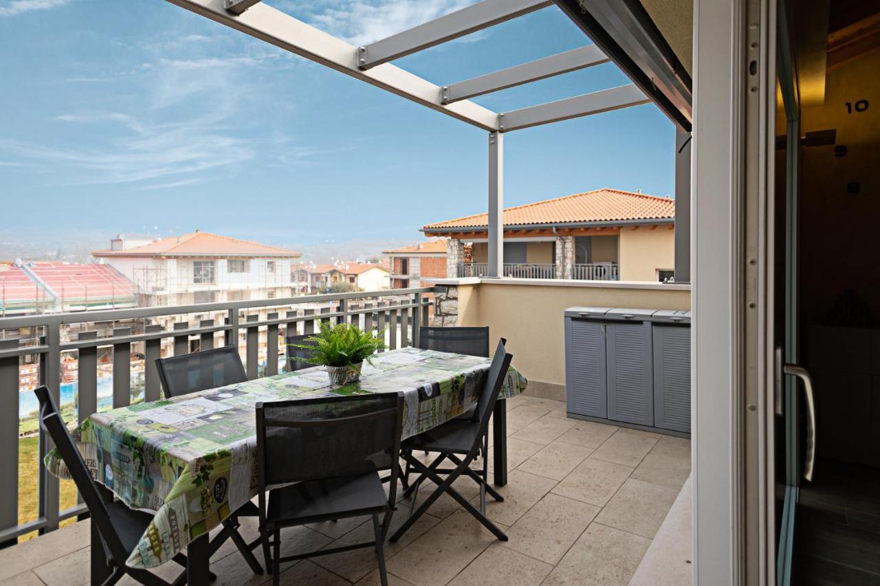 The Place - Regarda Travel Lazise Exterior photo