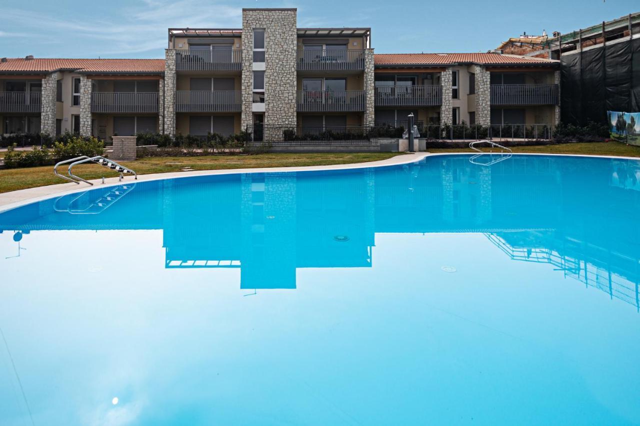 The Place - Regarda Travel Lazise Exterior photo