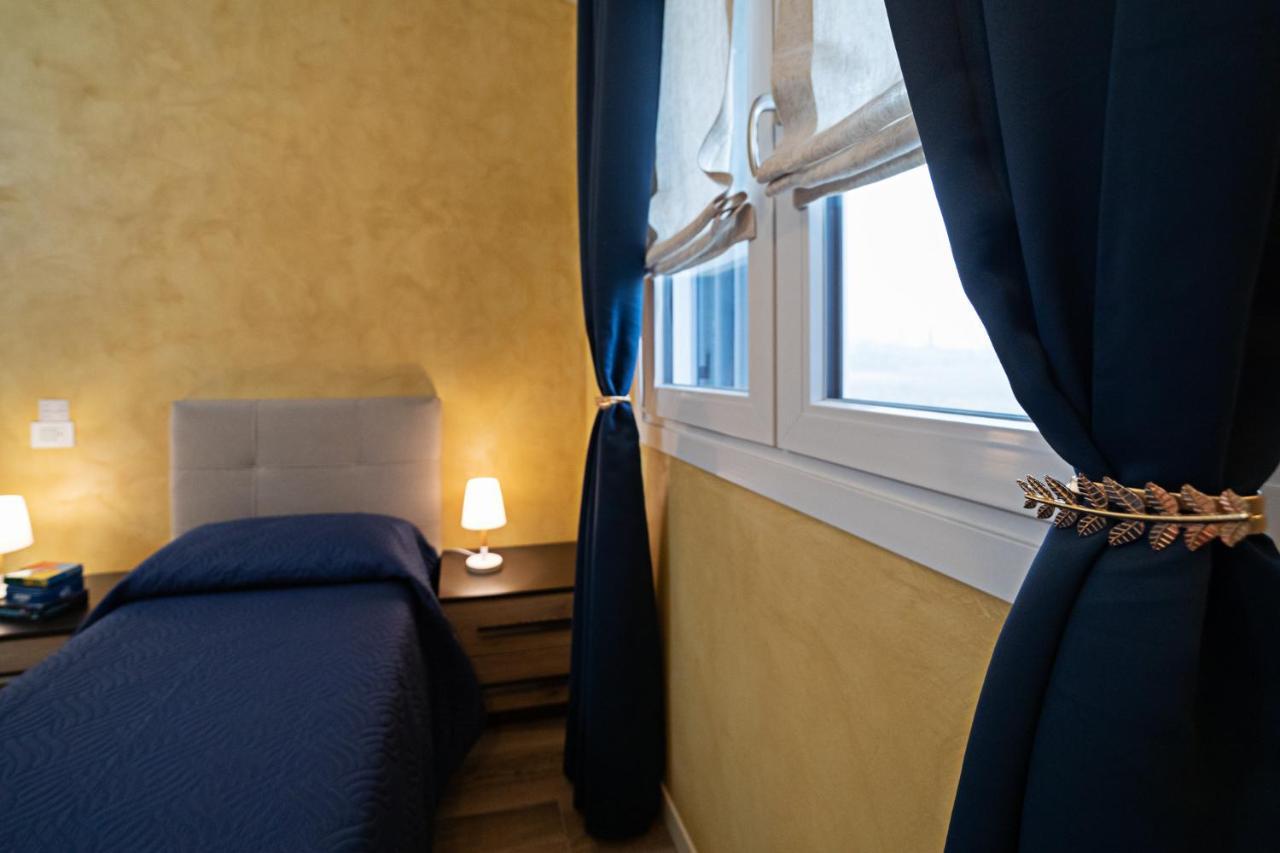 The Place - Regarda Travel Lazise Exterior photo