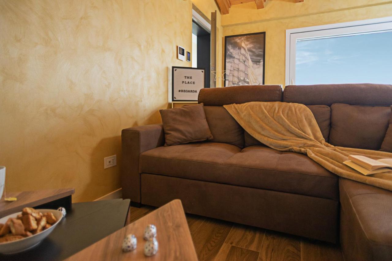 The Place - Regarda Travel Lazise Exterior photo