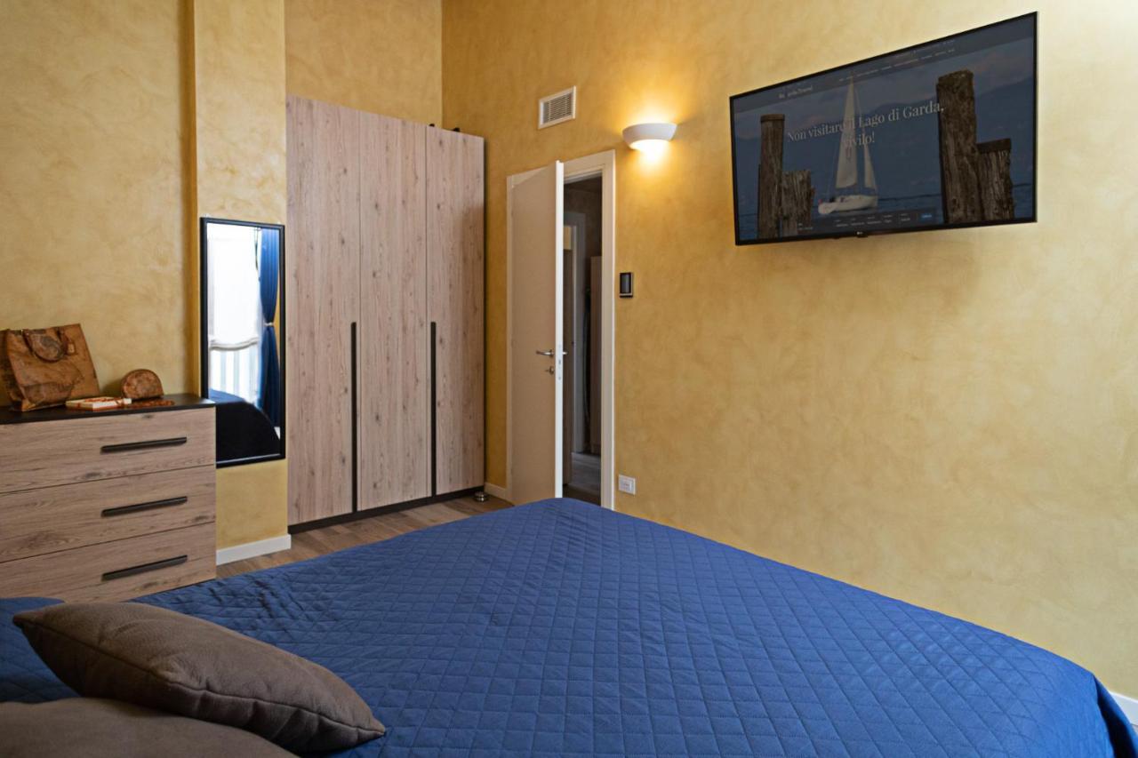 The Place - Regarda Travel Lazise Exterior photo